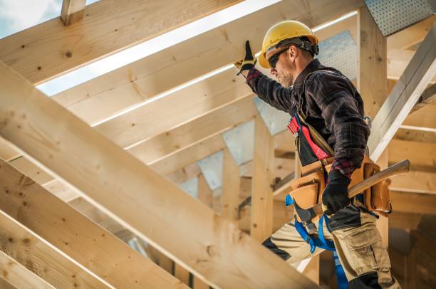 Quick and Trustworthy Emergency Roof Repair Services in Westminster, CA